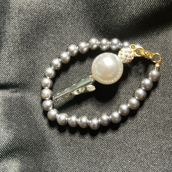 Beaded Jewelry, Custom Purse-Pulls, Keychains and ATM Grabber - Picture 9 of 14